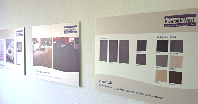 ASWG - Riverside West - Charts