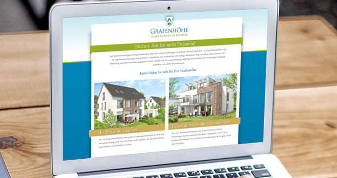 ASWG - Grafenhöhe - Website