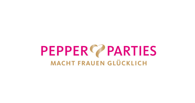 PepperParties Logo